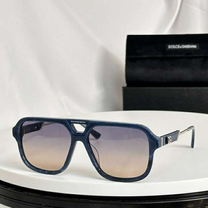Picture of DG Sunglasses _SKUfw57302634fw